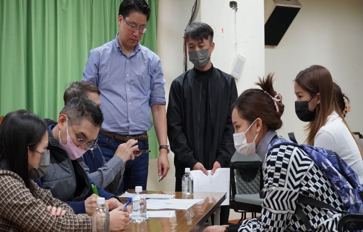 圖/芙洛麗大飯店將提供包括宴會廳、自助餐廳、火鍋廳和房務等部門共17個職缺,時薪180元起。