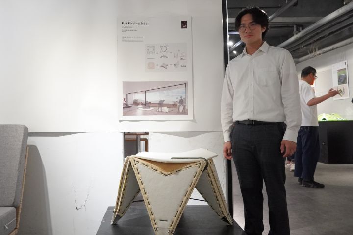 設計人﹕陳政安。指導老師﹕廖柏晴。