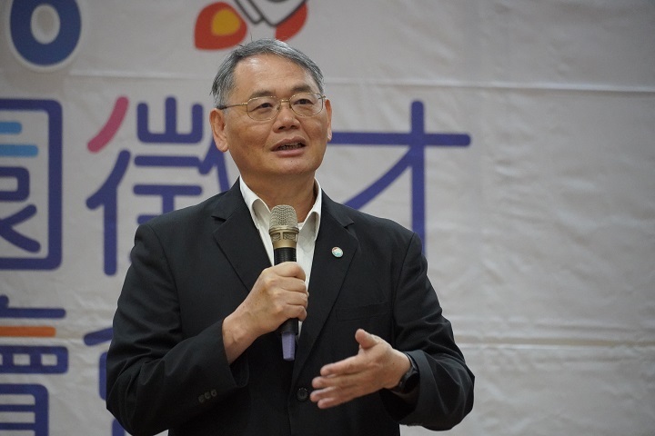 勞動部勞動力發展署桃竹苗分署分署長賴家仁指出，青年就業是勞動部重要施政方向，透過多項就業與跨域補助措施，協助青年降低進入職場的門檻、提升就業穩定度。