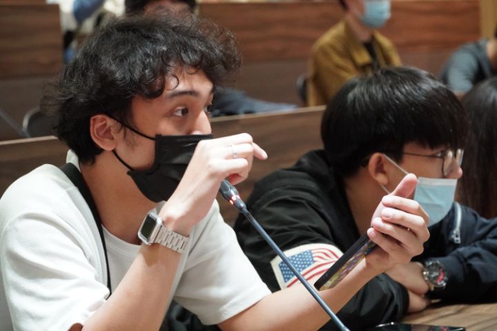 圖/有同學相當關心,如何使用GhatGPT的ADI來進行自定義訓練。