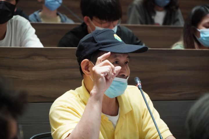 圖/有老師相當認同,會不會正確聰明使用GhatGPT真的差很多。