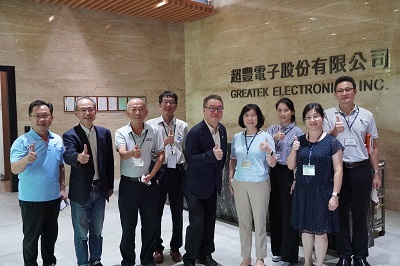 中華大學與超豐電子產學合作推出「推廣教育產學合作班」！(另開新視窗)