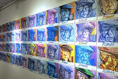 中華大學「文創暨師生美展」邁入第17年 充分展現藝術跨域與創意能量！