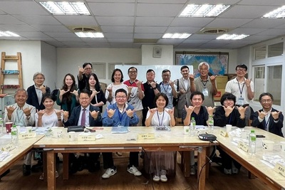 AI浪潮下人才培育解方　中華大學科技與社會研討會串聯產官學跨域對話