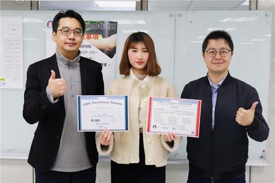 ESG初階管理師99%高通過率再前進！華大推中階培訓添永續力