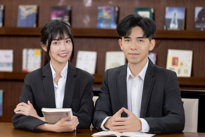 中華大學助攻職涯首站 打造「畢業即就業」黃金跳板